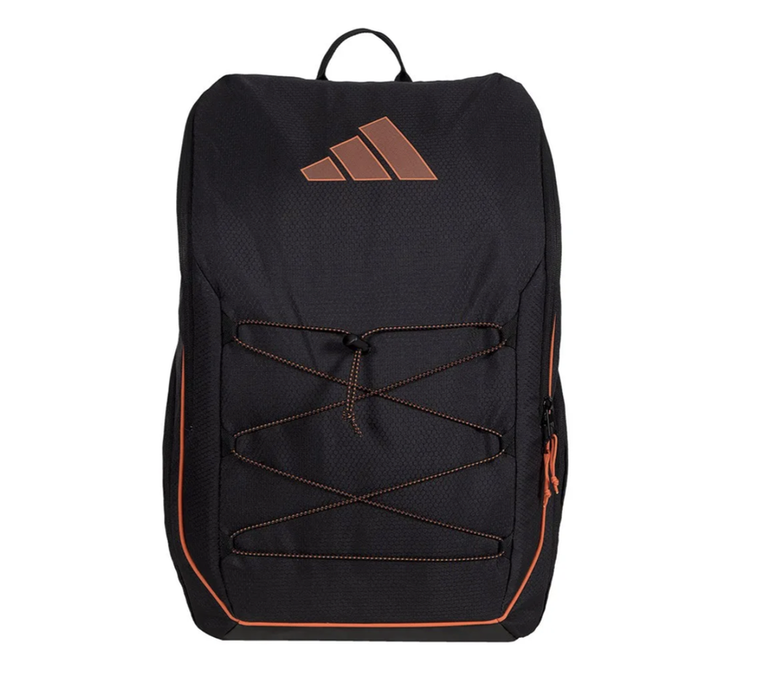 Adidas RB Protour Black 3.3